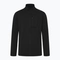 Felpa da trekking uomo Viking Admont Full Zip black 7