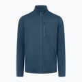 Felpa da trekking uomo Viking Admont Full Zip navy 7