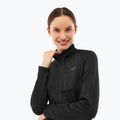 Felpa da trekking donna Viking Admont Full Zip black 4