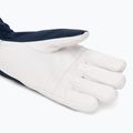 Guanti da sci uomo Viking Sven Ski navy/white pelle 4
