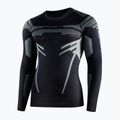 Maglia termica da uomo Brubeck Dry nero/grafite 3