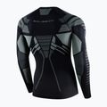 Maglia termica da uomo Brubeck Dry nero/grafite 4