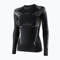 Maglia termica da donna Brubeck Dry nero/grafite 3