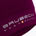Brubeck HM10180 Berretto termico Extreme Wool plum 3