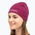 Brubeck HM10180 Berretto termico Extreme Wool plum 6