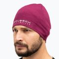 Brubeck HM10180 Berretto termico Extreme Wool plum 7