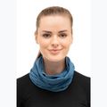 Brubeck Snood in denim di lana 2