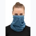 Brubeck Snood in denim di lana 3