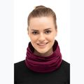 Scaldacollo Brubeck Merino Wool plum 3