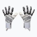 Guanti da portiere bianchi Football Masters Fenix Pro
