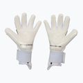 Guanti da portiere bianchi Football Masters Fenix Pro 2