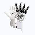 Guanti da portiere bianchi Football Masters Fenix Pro 4