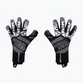 Guanti da portiere Football Masters Fenix Pro nero