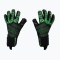 Guanti da portiere verdi Football Masters Fenix