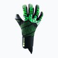 Guanti da portiere verdi Football Masters Fenix 5
