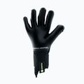 Guanti da portiere per bambini Football Masters Fenix nero/verde 6