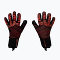 Guanti da portiere Football Masters Fenix rosso