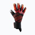 Guanti da portiere Football Masters Fenix rosso 5