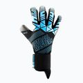 Guanti da portiere Football Masters Fenix nero/blu 5