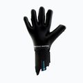 Guanti da portiere Football Masters Fenix nero/blu 6