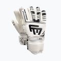 Guanti da portiere Football Masters Symbio NC bianco 4