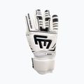 Guanti da portiere Football Masters Symbio NC bianco 5