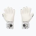 Guanti da portiere per bambini Football Masters Symbio NC bianco 2