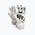 Guanti da portiere per bambini Football Masters Symbio NC bianco 4