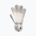 Guanti da portiere per bambini Football Masters Symbio NC bianco 6