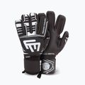 Guanti da portiere Football Masters Symbio NC nero 5