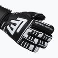 Guanti da portiere per bambini Football Masters Symbio NC nero 3