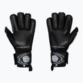 Guanti da portiere Football Masters Symbio RF nero 2