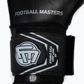 Guanti da portiere Football Masters Symbio RF nero 3