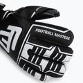 Guanti da portiere Football Masters Symbio RF nero 4