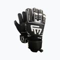 Guanti da portiere Football Masters Symbio RF nero 5