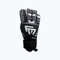 Guanti da portiere Football Masters Symbio RF nero 6