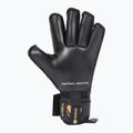 Guanti da portiere Football Masters Full Contact RF v4.0 nero/oro 6