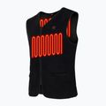 Glovii Gilet riscaldato in pile GV1 nero