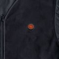 Glovii Gilet riscaldato in pile GV1 nero 9