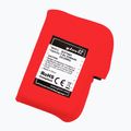 Batteria per guanti e berretti riscaldati Glovia GLP7421 rosso 2