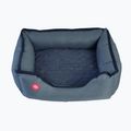 Glovii GPETH grigio letto riscaldato per animali domestici 2