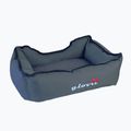 Glovii GPETH grigio letto riscaldato per animali domestici 3