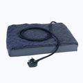 Glovii GPETH grigio letto riscaldato per animali domestici 5