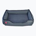 Glovii GPETB letto riscaldato grigio per animali domestici 2