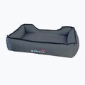 Glovii GPETB letto riscaldato grigio per animali domestici 3