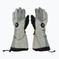 Guanti da sci riscaldati Glovii GS8 grigio