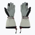 Guanti da sci riscaldati Glovii GS8 grigio 2