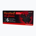 Guanti da sci riscaldati Glovia GS9 nero 15