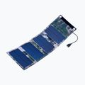 PowerNeed ES-4 6W pannello solare nero