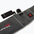 Glovii GB1U cintura riscaldata con ingresso USB grigio 5